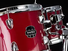 Mapex Drums Showcase with Craig 
